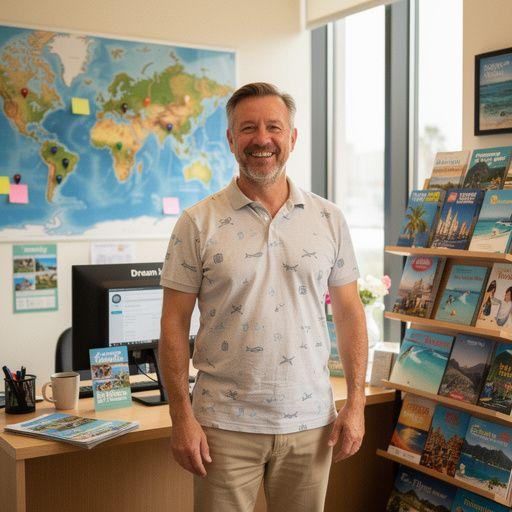 Dzieci bawiące się w parku, z rodzicami obserwującymi ich zabawy.